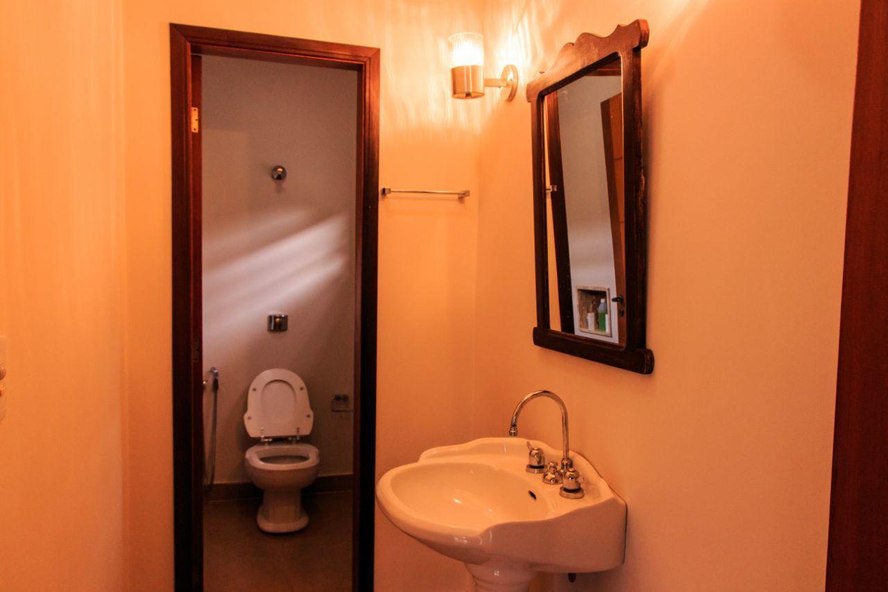 Pousada Ribeiro Piui Exterior photo