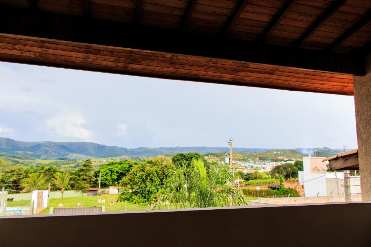 Pousada Ribeiro Piui Exterior photo